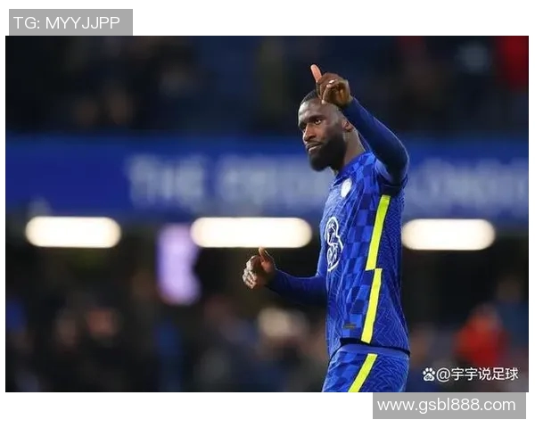 吕迪格：从德甲新星到世界级后卫的成长之路与未来展望