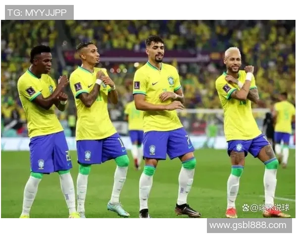 巴西与法国U17青少年足球赛精彩对决引发全球关注